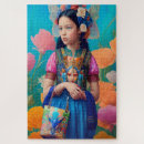 Suche nach schalen puzzle Blau