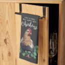 Suche nach huhn geschirr tücher Für sie
