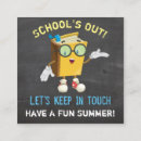 Suche nach heraus visitenkarten Schule