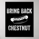 Suche nach kastanien poster Lustig