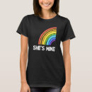 Suche nach die lesbe tshirts Monat