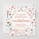 Suche nach boho hochzeit einladungen Böhmisch