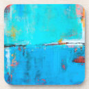 Suche nach tropfen untersetzer Abstrakt