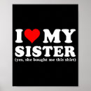 Suche nach liebe meine schwester poster Freundin