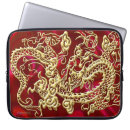 Suche nach chinesischer drache laptop schutzhüllen Rot