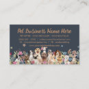 Suche nach hunde visitenkarten Hundshammen