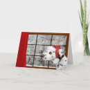 Suche nach gepunkteter hund karten Weihnachten