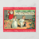 Suche nach weihnachtskinder postkarten Baum