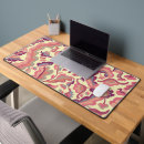 Suche nach rosa spaß mousepads Floral