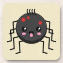 Suche nach spinne untersetzer Schwarz