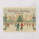 Suche nach retro nyc karten Weihnachten