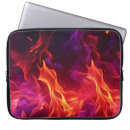 Suche nach feuer laptop schutzhüllen Flammen