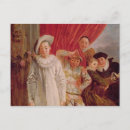 Suche nach commedia postkarten 18th