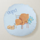 Suche nach braunbär kissen Shirley parenteau