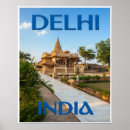 Suche nach delhi poster Indien