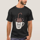Suche nach hyperaktiv tshirts Katzen