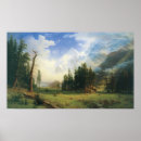 Suche nach albert bierstadt poster Wald