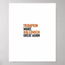 Suche nach lustige trompete poster Machen halloween wieder großartig
