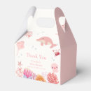 Suche nach quallen papier geschenk box Ozean