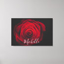 Suche nach rote rose leinwandbilder Valentin