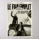 Suche nach vintage zeitschrift poster Film
