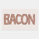 Suche nach bacon aufkleber Speck