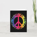 Suche nach peace sign karten Herz