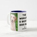 Suche nach der beste hund der welt tassen Für ihn