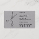 Suche nach frisuren visitenkarten Boss