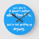 Suche nach gag wanduhren Zeit