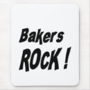 Suche nach backen mousepads Beruf
