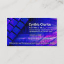 Suche nach netze visitenkarten Entwurf