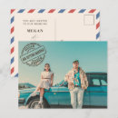 Suche nach hochzeits briefmarke postkarten Vintag