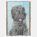 Suche nach russische decken Hund
