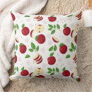 Suche nach apfel kissen Äpfel