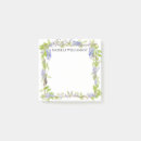 Suche nach lila post it Blumenreich