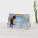 Suche nach pferdeverlust Regenbogenbrücke