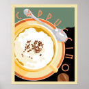 Suche nach vintage grafik poster Kaffee
