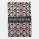 Suche nach poker geschirr tücher Spieler