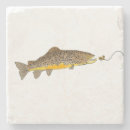 Suche nach angler untersetzer Fliegenfischen