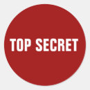 Suche nach dokument aufkleber Geheim