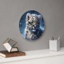 Suche nach leoparden wanduhren Baby