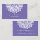 Suche nach yoga studio visitenkarten Meditationslehrer