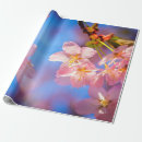 Suche nach kirschblüte geschenkpapier Natur