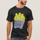 Suche nach bratkartoffeln tshirts Schuldgefühl