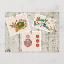 Suche nach niedliches herz postkarten Vintag