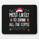 Suche nach kaffee spaß mousepads Cartoon