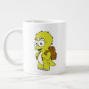 Suche nach triceratops tassen Cartoon