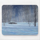 Suche nach weiße birke mousepads Schnee