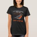 Suche nach singvogel tshirts Rotkehlchen